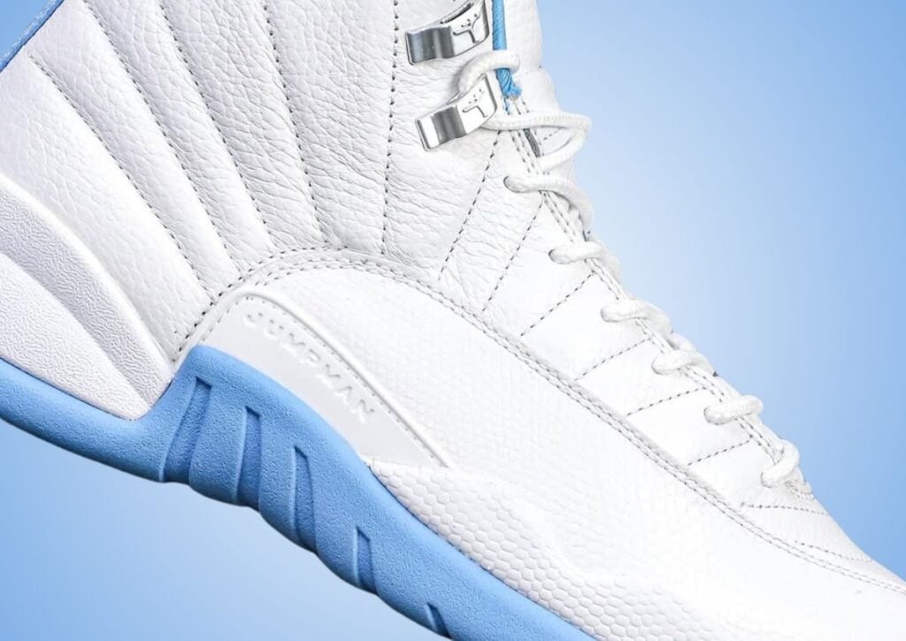 Air Jordan 12 Melo 2025 CT8013-112 Release Date, Price & Where to Buy 2025 43 Air Jordan 12 Melo CT8013-112