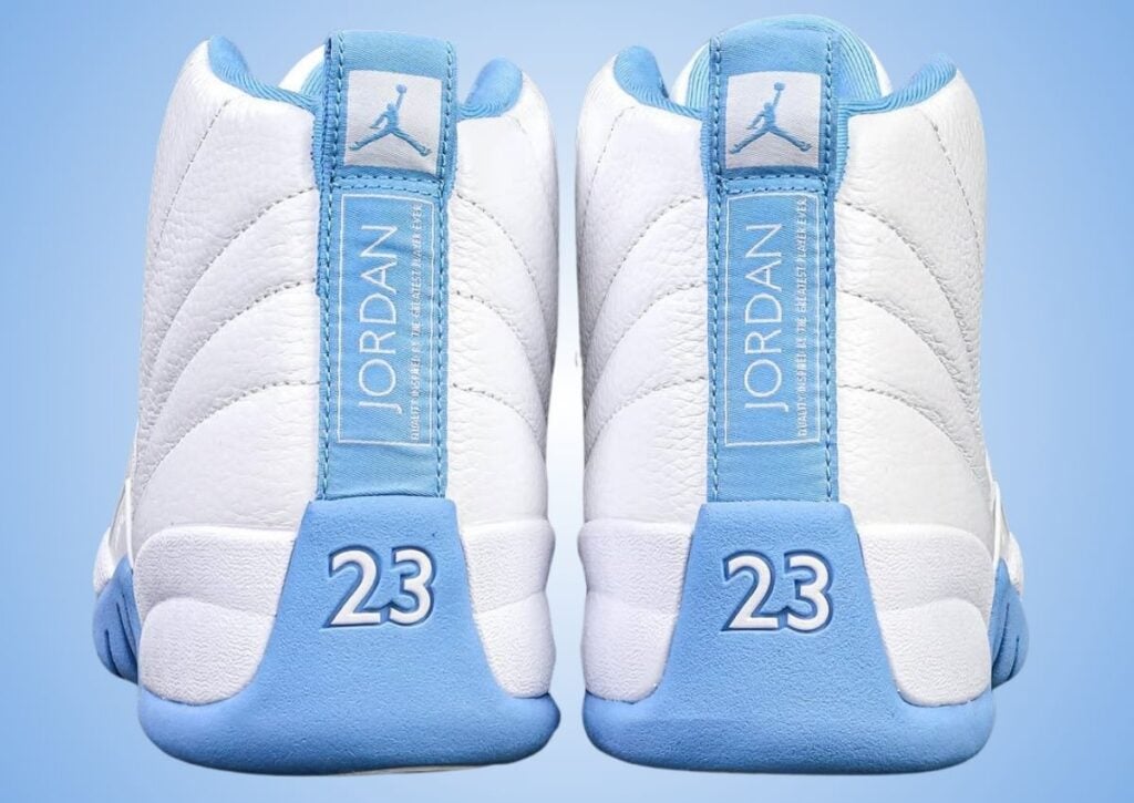 Air Jordan 12 Melo 2025 CT8013-112 Release Date, Price & Where to Buy 2025 37 Air Jordan 12 Melo CT8013-112