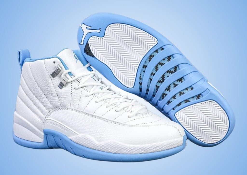Air Jordan 12 Melo 2025 CT8013-112 Release Date, Price & Where to Buy 2025 35 Air Jordan 12 Melo CT8013-112