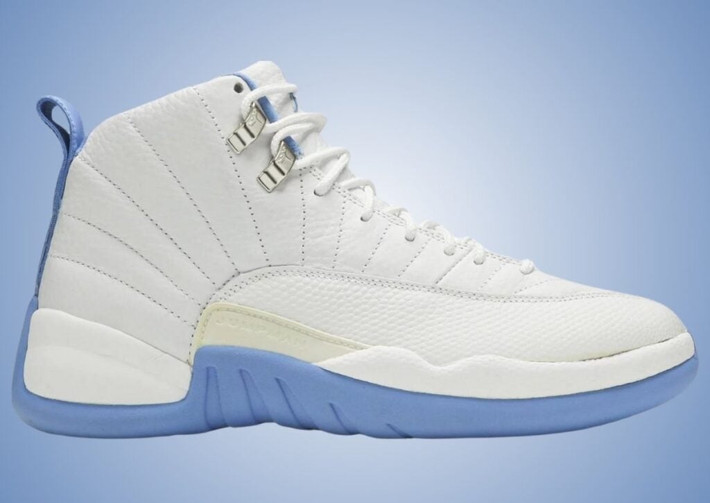 Air Jordan 12 Melo 2025 CT8013-112 Release Date, Price & Where to Buy 2025 59 Air Jordan 12 Melo 2025 CT8013-112