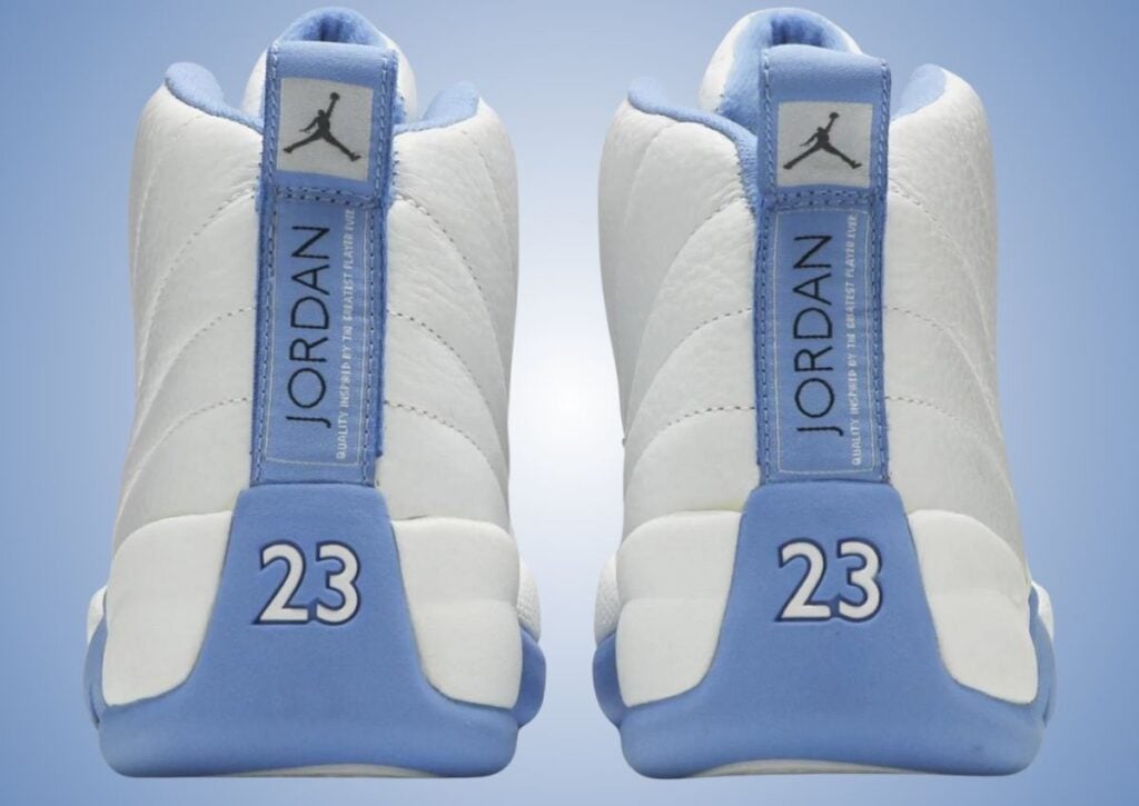 Air Jordan 12 Melo 2025 CT8013-112 Release Date, Price & Where to Buy 2025 65 Air Jordan 12 Melo 2025 CT8013-112