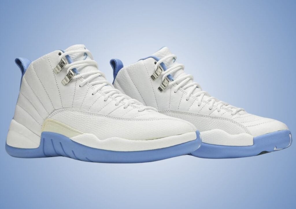 Air Jordan 12 Melo 2025 CT8013-112 Release Date, Price & Where to Buy 2025 61 Air Jordan 12 Melo 2025 CT8013-112