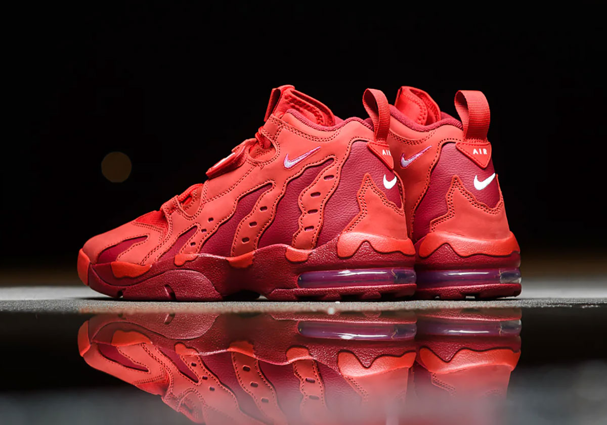 Nike Air Diamond Turf Dt Max 96 Love Letter To Connie If1617 600 1