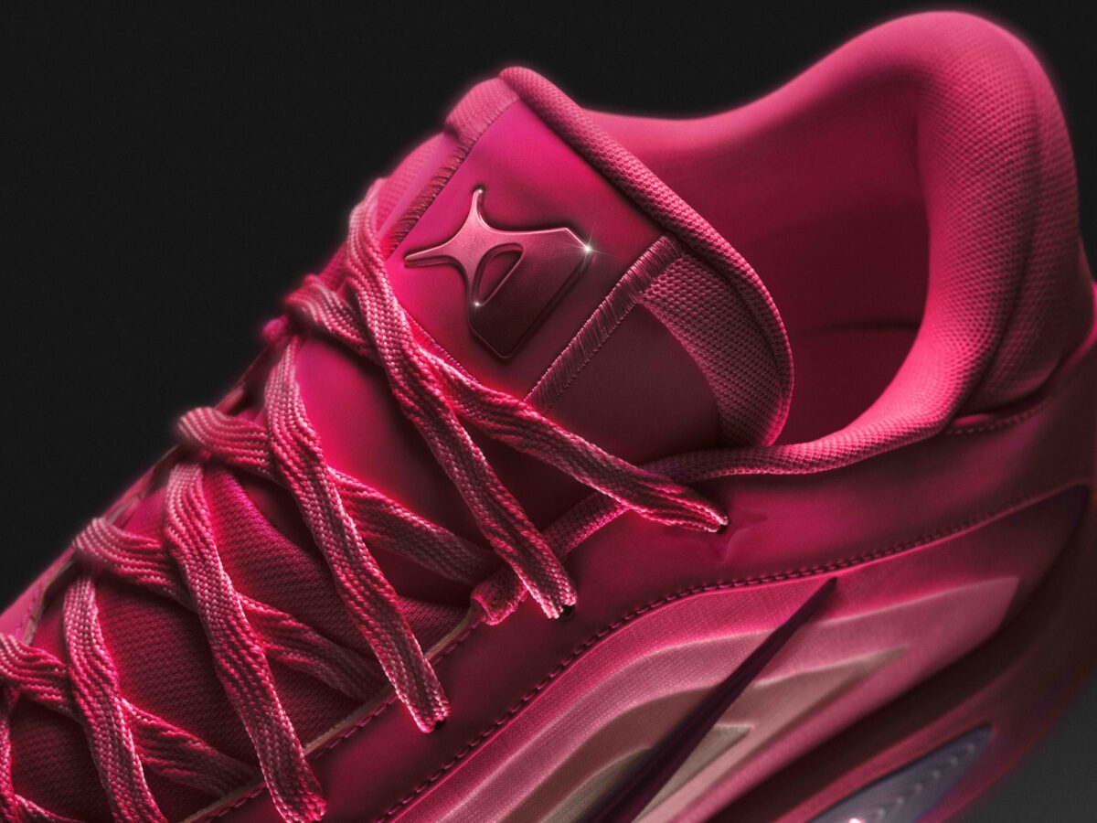 Nike A'One "Pink A’ura" FZ8605-600 Release Date, Price & Where to Buy 2025 4 1746588133 355 Nike AOne Pink Aura FZ8605 600 Release Date Price Where