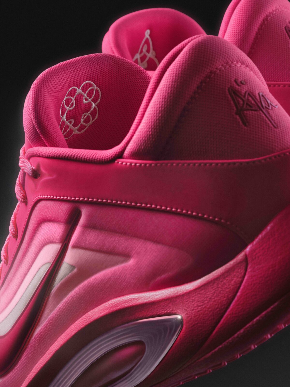 Nike A'One "Pink A’ura" FZ8605-600 Release Date, Price & Where to Buy 2025 5 1746588133 798 Nike AOne Pink Aura FZ8605 600 Release Date Price Where