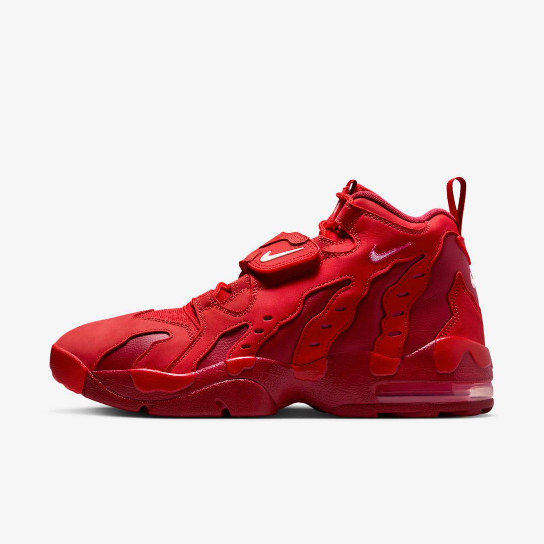 Nike Air Diamond Turf Max ’96 "Love Letter to Connie" Release Date, Price & Where to Buy 2025 3 Nike Air DT Max '96 "Love Letter to Connie" IF1617-600