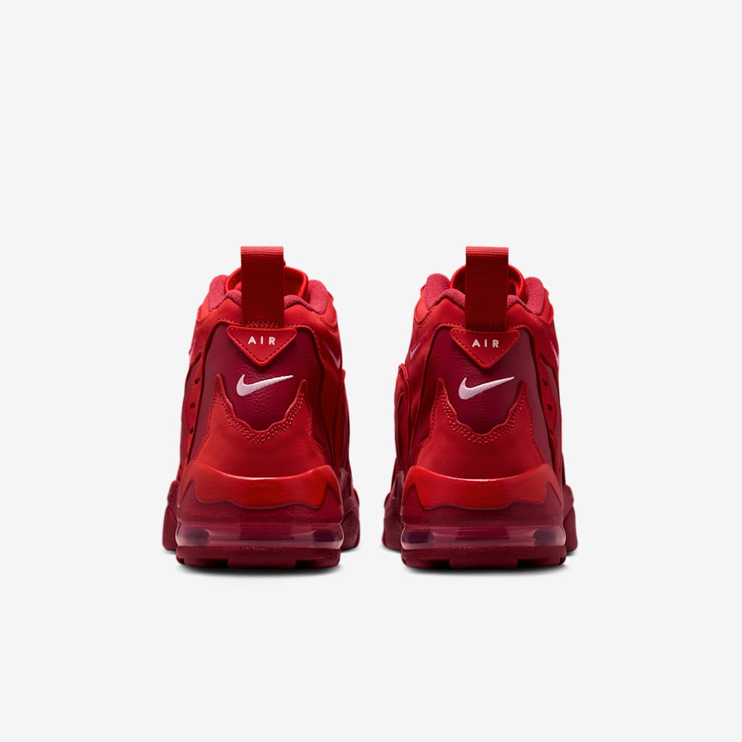 Nike Air Diamond Turf Max ’96 "Love Letter to Connie" Release Date, Price & Where to Buy 2025 6 Nike Air DT Max '96 "Love Letter to Connie" IF1617-600