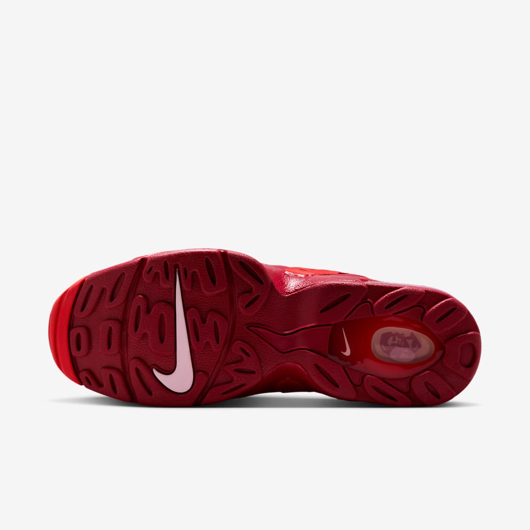 Nike Air Diamond Turf Max ’96 "Love Letter to Connie" Release Date, Price & Where to Buy 2025 9 Nike Air DT Max '96 "Love Letter to Connie" IF1617-600