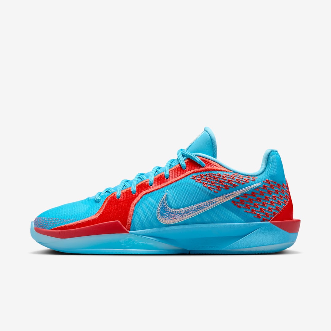 Nike Sabrina 2 "The Hustle" FQ2174-400 Release Date, Price & Where to Buy 2025 2 Nike Sabrina 2 FQ2174-400