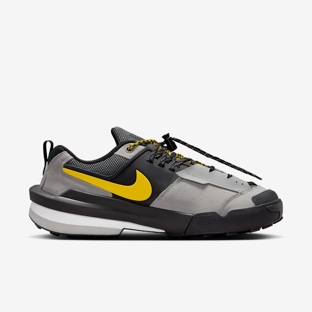sacai x Nike Zegamadome "Matte Silver" HQ8618-002 Release Date, Price & Where to Buy 2025 3 sacai x Nike Zegamadome HQ8618-002