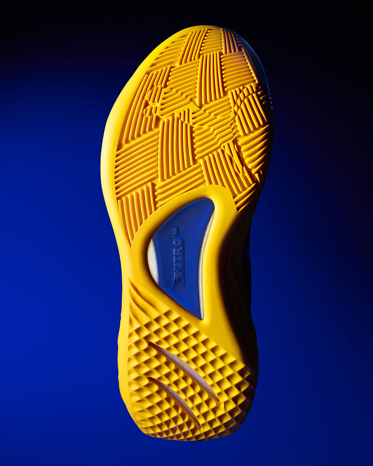 Tyrese Haliburton Puma All Pro Nitro Pinstripes 313307 01 5