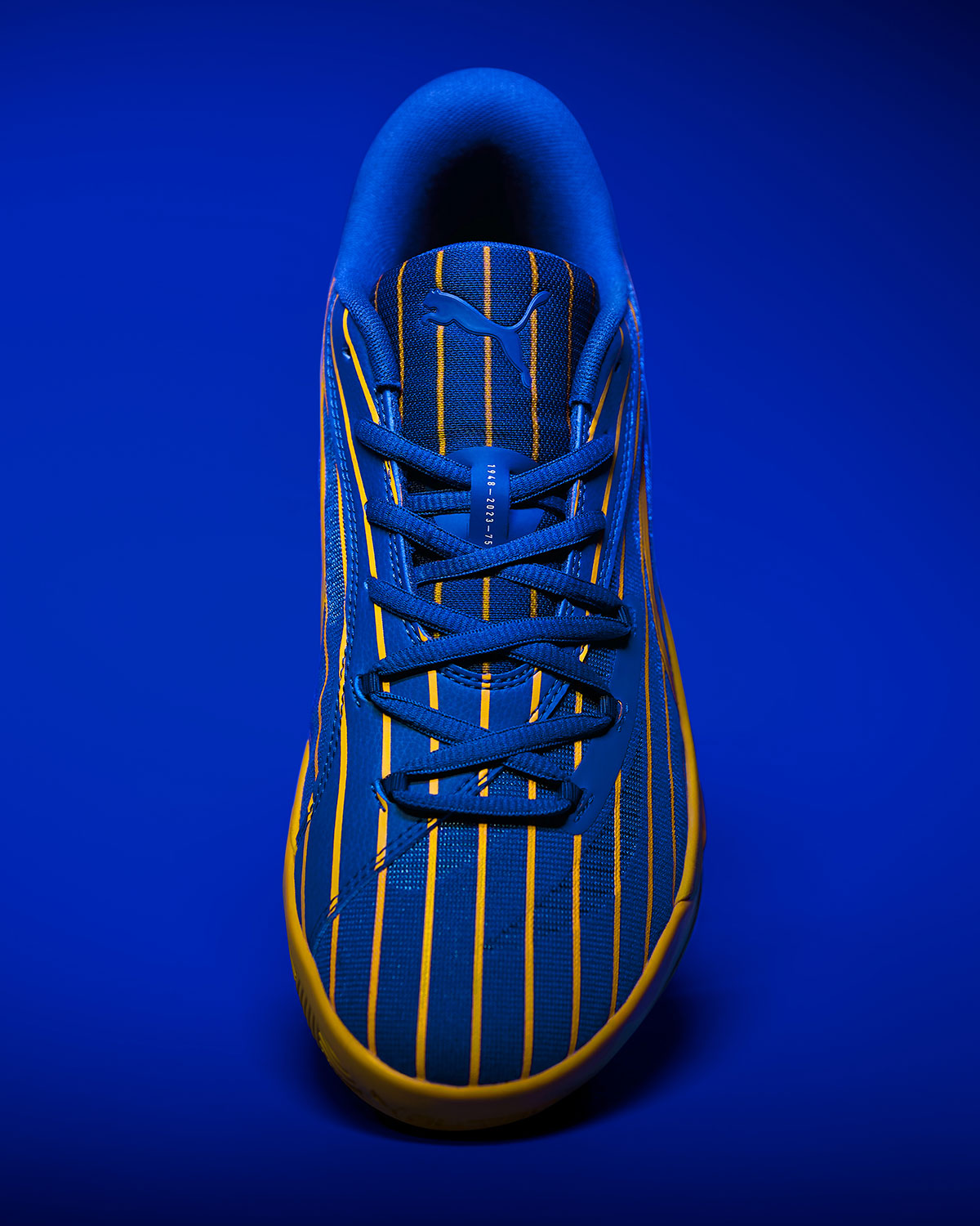 Tyrese Haliburton Puma All Pro Nitro Pinstripes 313307 01 4