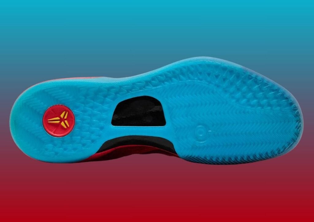 Nike Kobe 8 Protro Year of the Horse 2026 IM0594-600 Release Date, Price & Where to Buy 2025 9 Nike Kobe 8 Protro Year of the Horse 2026 IM0594-600