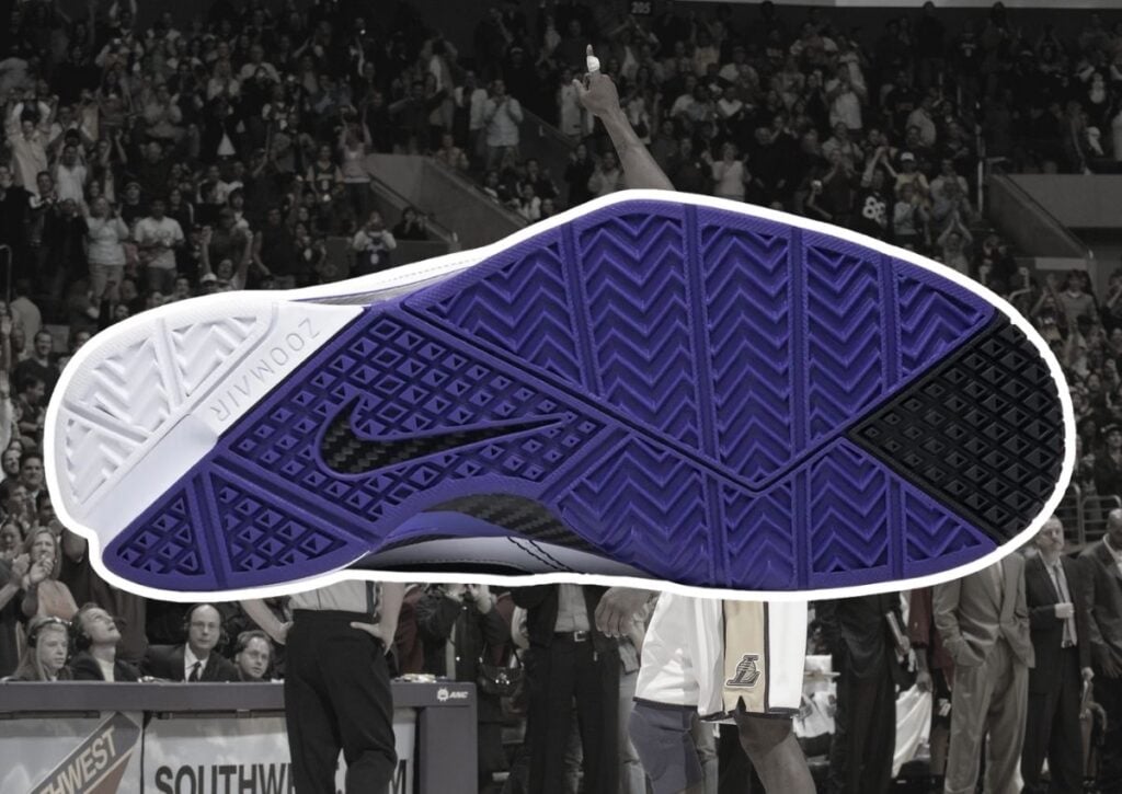 Nike Kobe 1 Protro 81 Points 2026 IM0542-100 Release Date, Price & Where to Buy 2025 11 Nike Kobe 1 Protro 81 Points 2026 IM0542-100