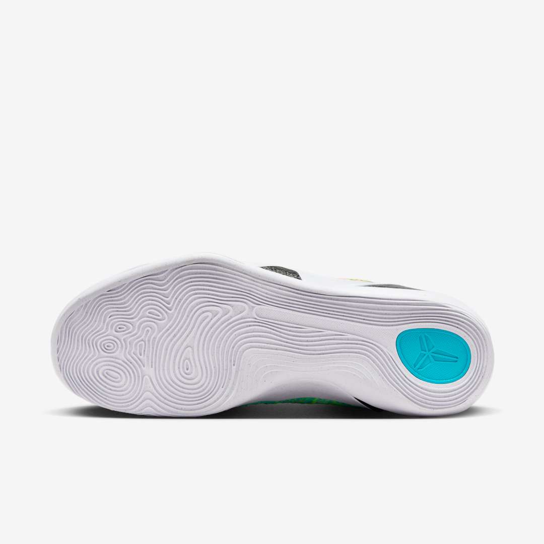 Nike Kobe 9 Elite High Protro "What The Kobe" Release Date, Price & Where to Buy 2025 9 Nike Kobe 9 Elite High Protro "What The" FZ7335-101
