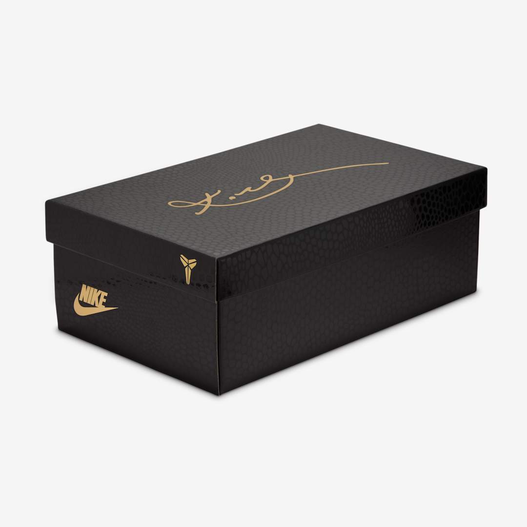 Nike Kobe 9 Elite High Protro "What The Kobe" Release Date, Price & Where to Buy 2025 10 Nike Kobe 9 Elite High Protro "What The" FZ7335-101