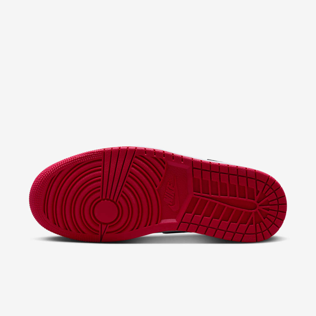 Air Jordan 1 High OG WMNS "Varsity Red" FD2596-602 Release Date, Price & Where to Buy 2025 9 Air Jordan 1 High OG WMNS "Ruby" FD2596-602