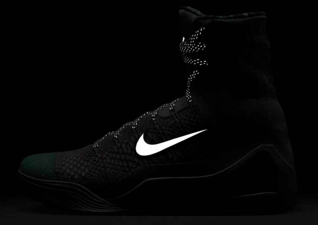 Nike Kobe 9 Elite Protro What The 2025 FZ7335-101 Release Date, Price & Where to Buy 2025 19 Nike Kobe 9 Elite Protro What The FZ7335-101 Release Info