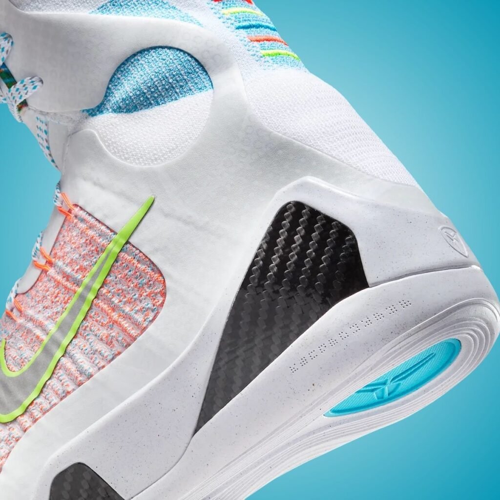 Nike Kobe 9 Elite Protro What The 2025 FZ7335-101 Release Date, Price & Where to Buy 2025 15 Nike Kobe 9 Elite Protro What The FZ7335-101 Release Info
