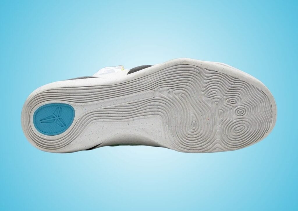 Nike Kobe 9 Elite Protro What The 2025 FZ7335-101 Release Date, Price & Where to Buy 2025 33 Nike Kobe 9 Elite Protro What The 2025 FZ7335-101