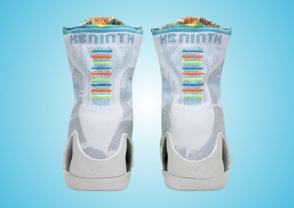 Nike Kobe 9 Elite Protro What The 2025 FZ7335-101 Release Date, Price & Where to Buy 2025 31 Nike Kobe 9 Elite Protro What The 2025 FZ7335-101