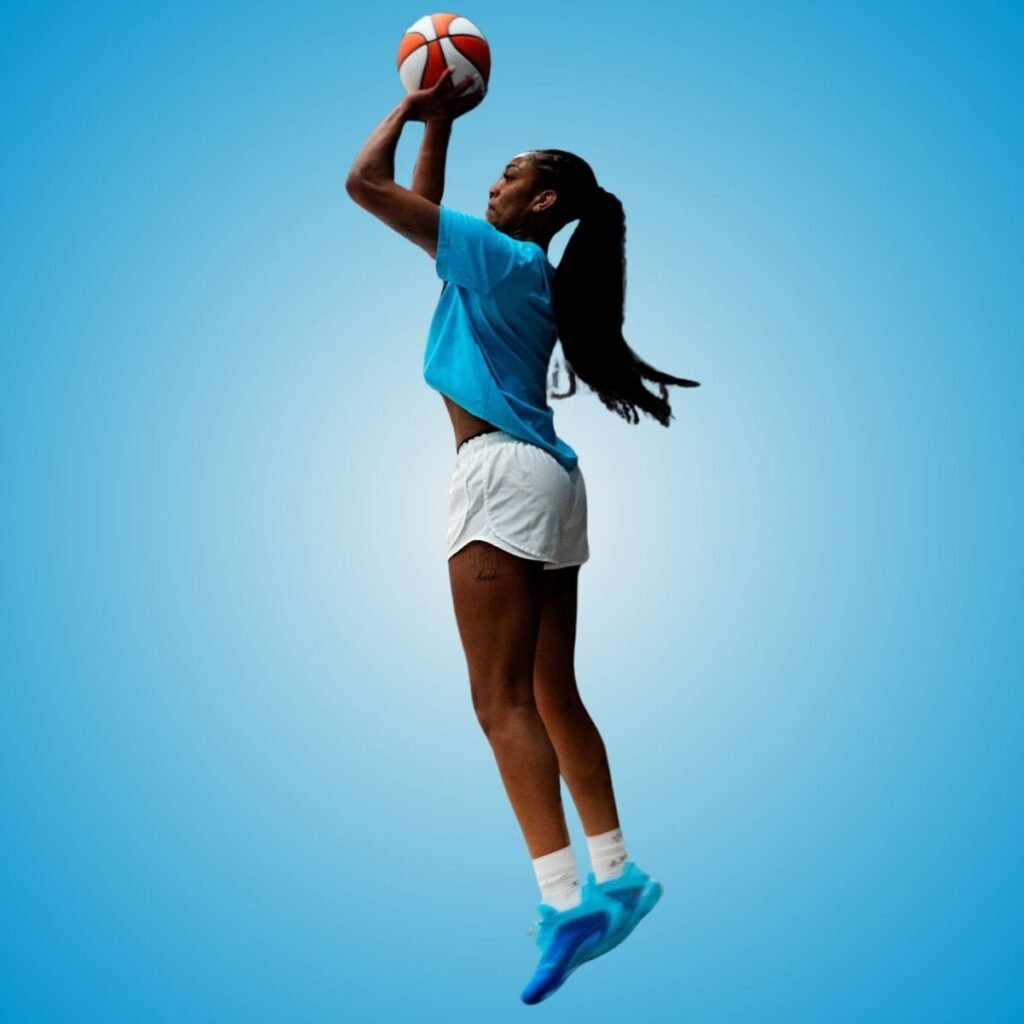 Nike A'One Indigo Girl Blue Fury FZ8605-401 Release Date, Price & Where to Buy 2025 33 Nike AOne Blue Fury FZ8605-401
