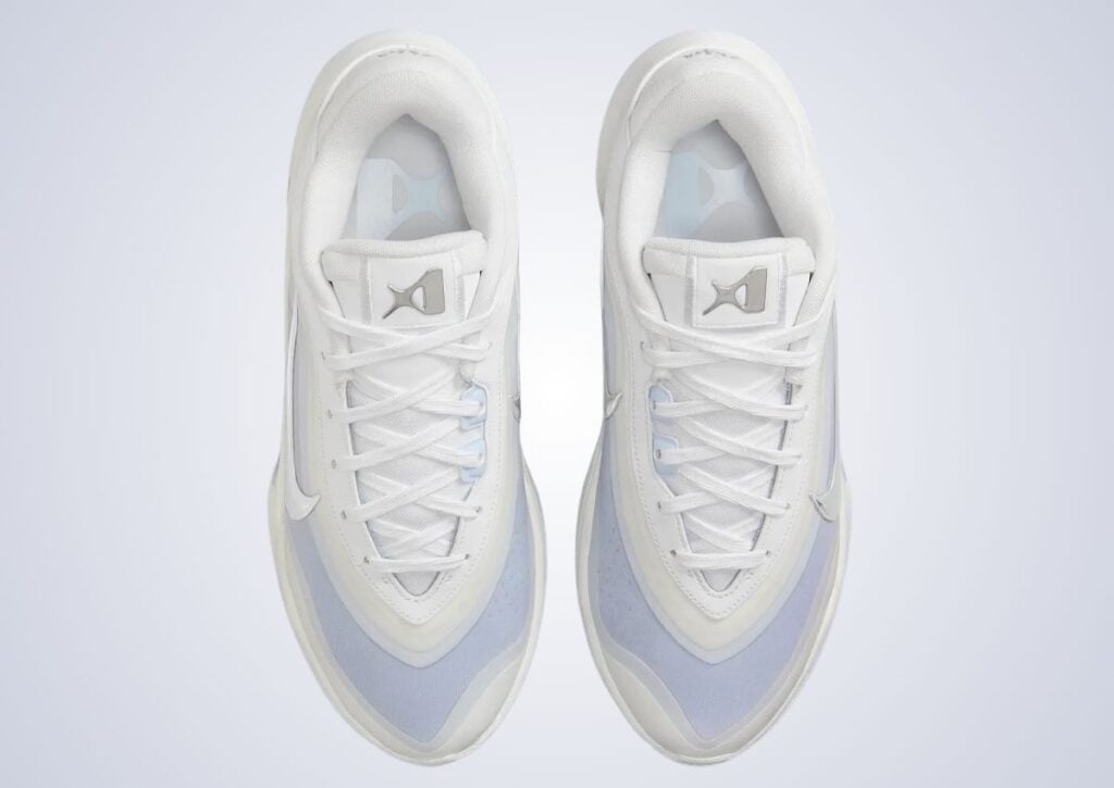 Nike A'One Pearl FZ8605-100 | SneakerFiles Release Date, Price & Where to Buy 2025 7 Nike AOne Pearl FZ8605-100