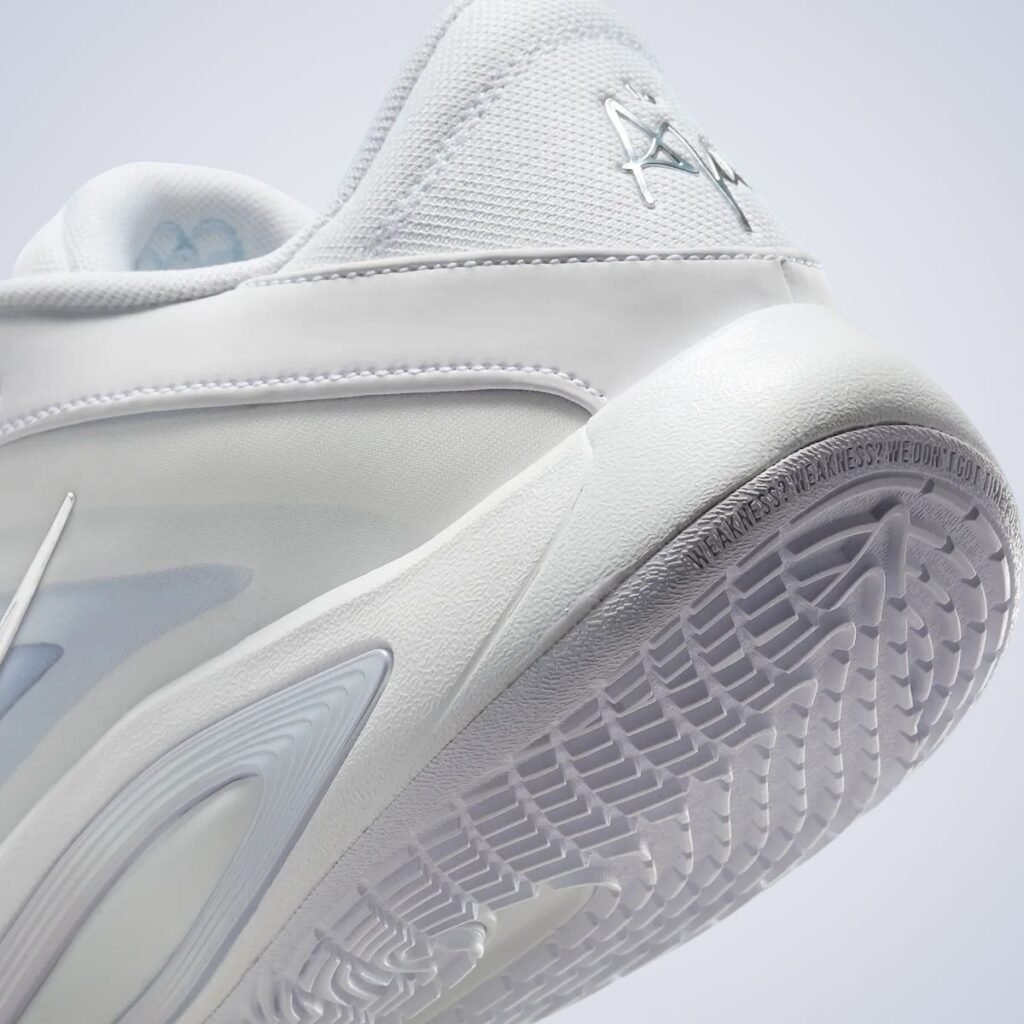 Nike A'One Pearl FZ8605-100 | SneakerFiles Release Date, Price & Where to Buy 2025 15 Nike AOne Pearl FZ8605-100