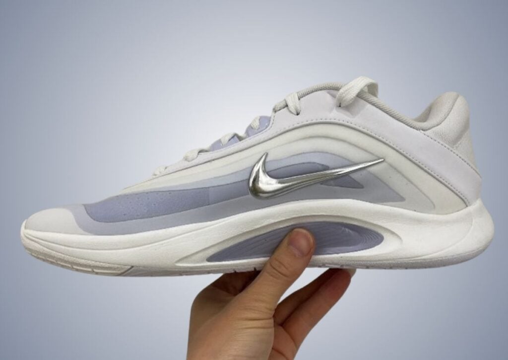 Nike A'One Pearl FZ8605-100 | SneakerFiles Release Date, Price & Where to Buy 2025 21 Nike AOne White FZ8605-100