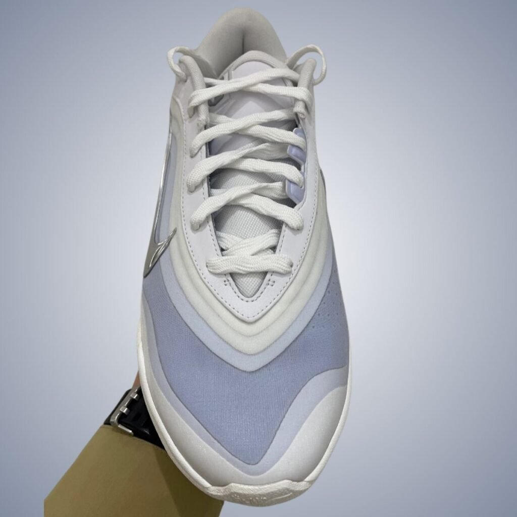 Nike A'One Pearl FZ8605-100 | SneakerFiles Release Date, Price & Where to Buy 2025 27 Nike AOne White FZ8605-100