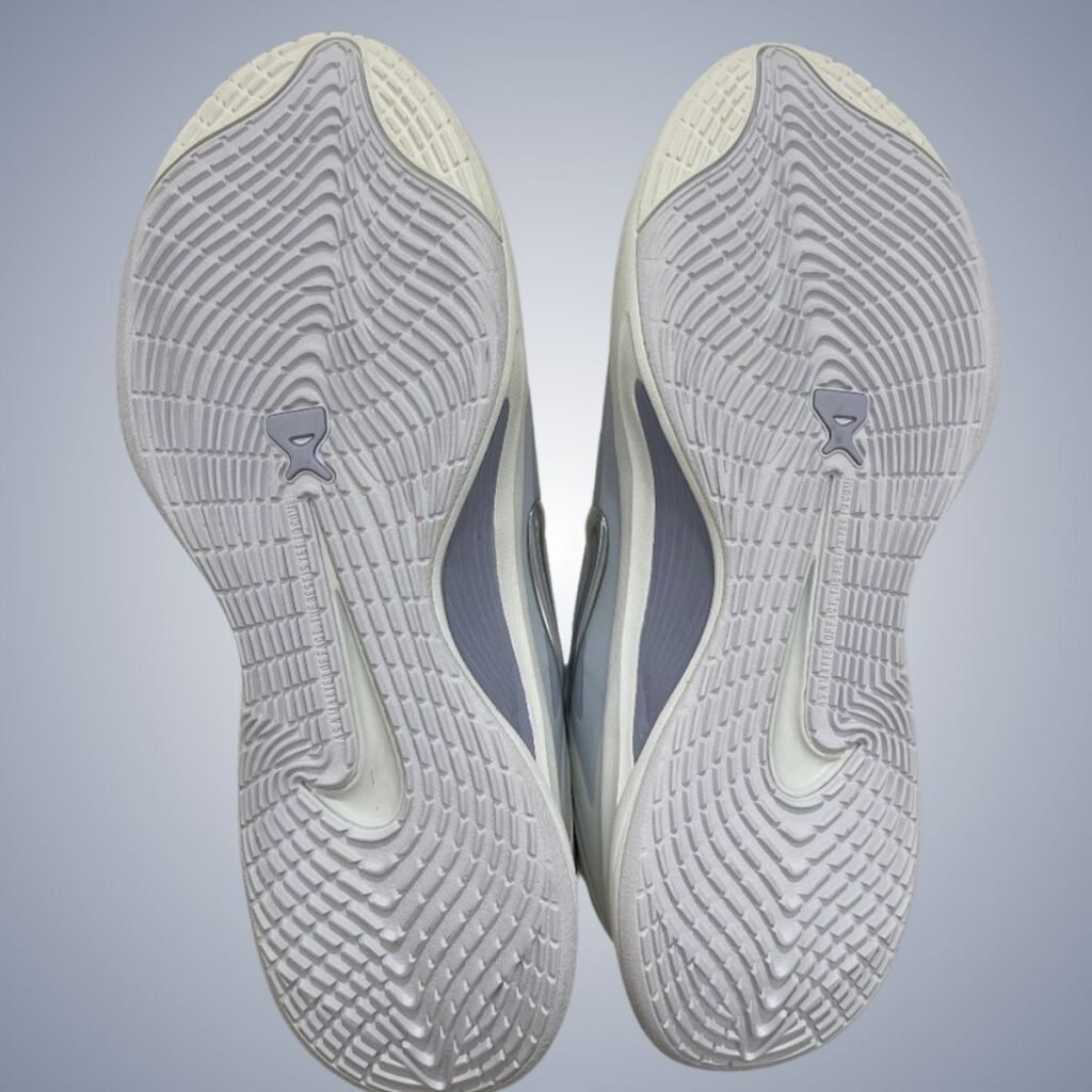 Nike A'One Pearl FZ8605-100 | SneakerFiles Release Date, Price & Where to Buy 2025 29 Nike AOne White FZ8605-100