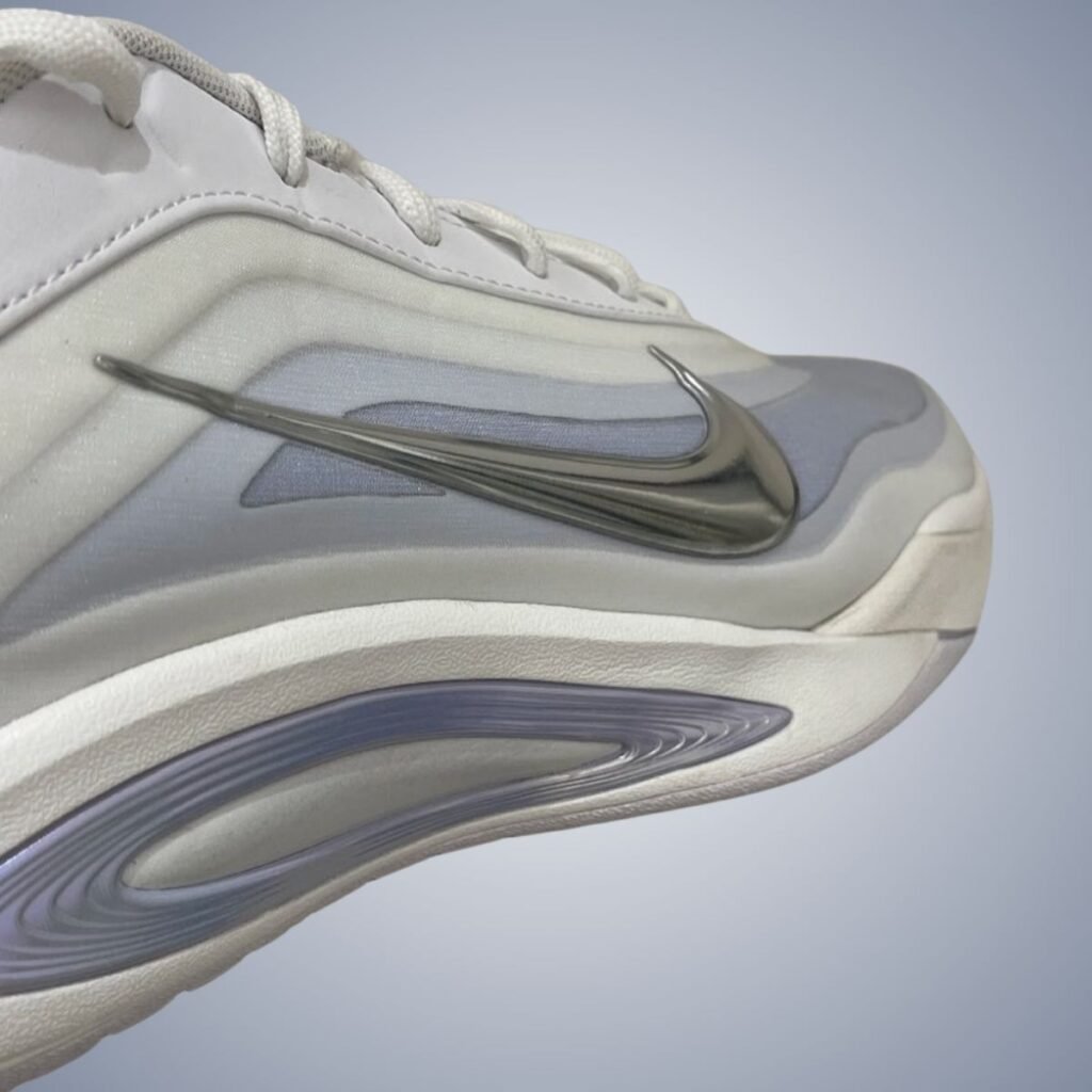 Nike A'One Pearl FZ8605-100 | SneakerFiles Release Date, Price & Where to Buy 2025 35 Nike AOne White FZ8605-100
