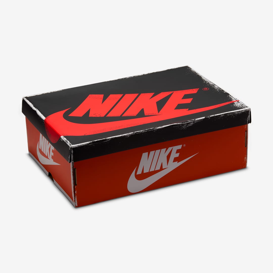 Air Jordan 1 High OG "UNC" Reimagined Release Date, Price & Where to Buy 2025 10 Air Jordan 1 High OG "UNC Reimagined" DZ5485-402