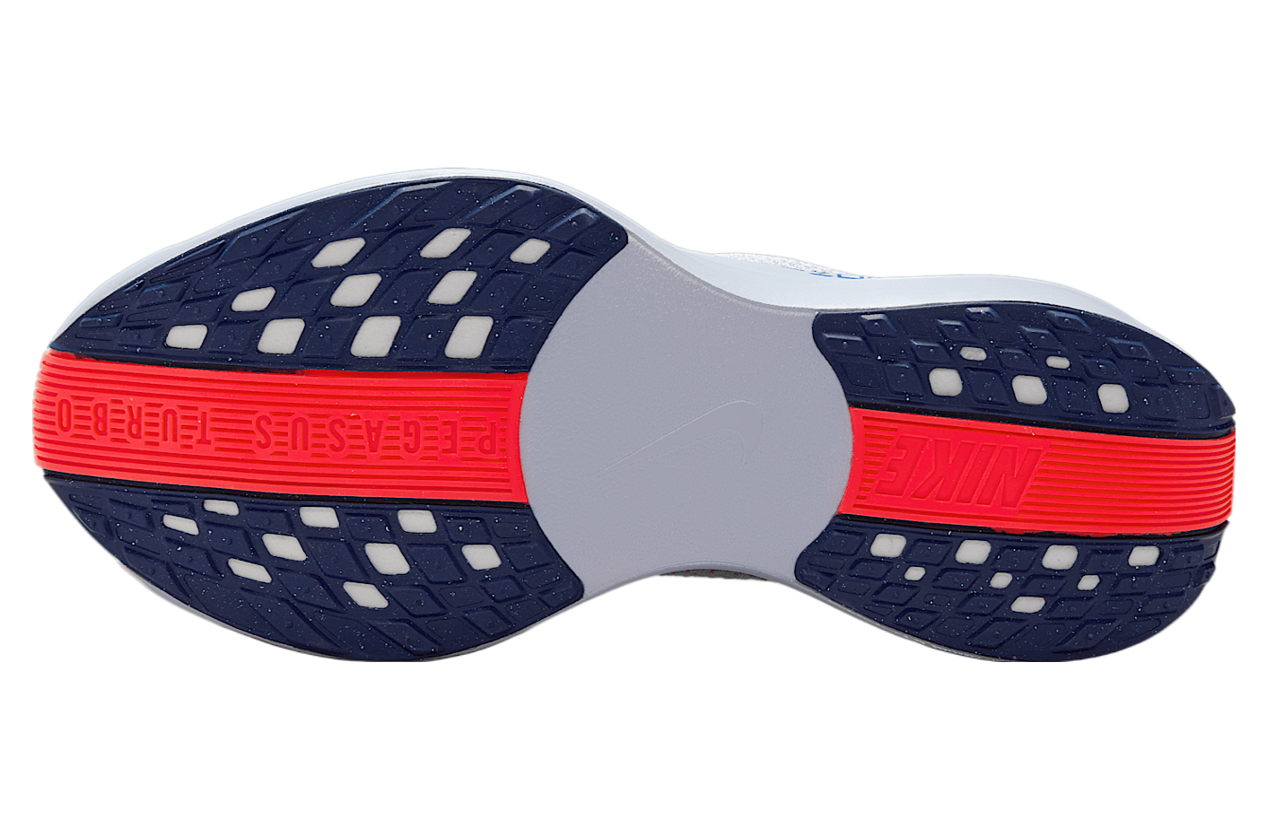 Nike Pegasus Plus Ghost / Blue Void