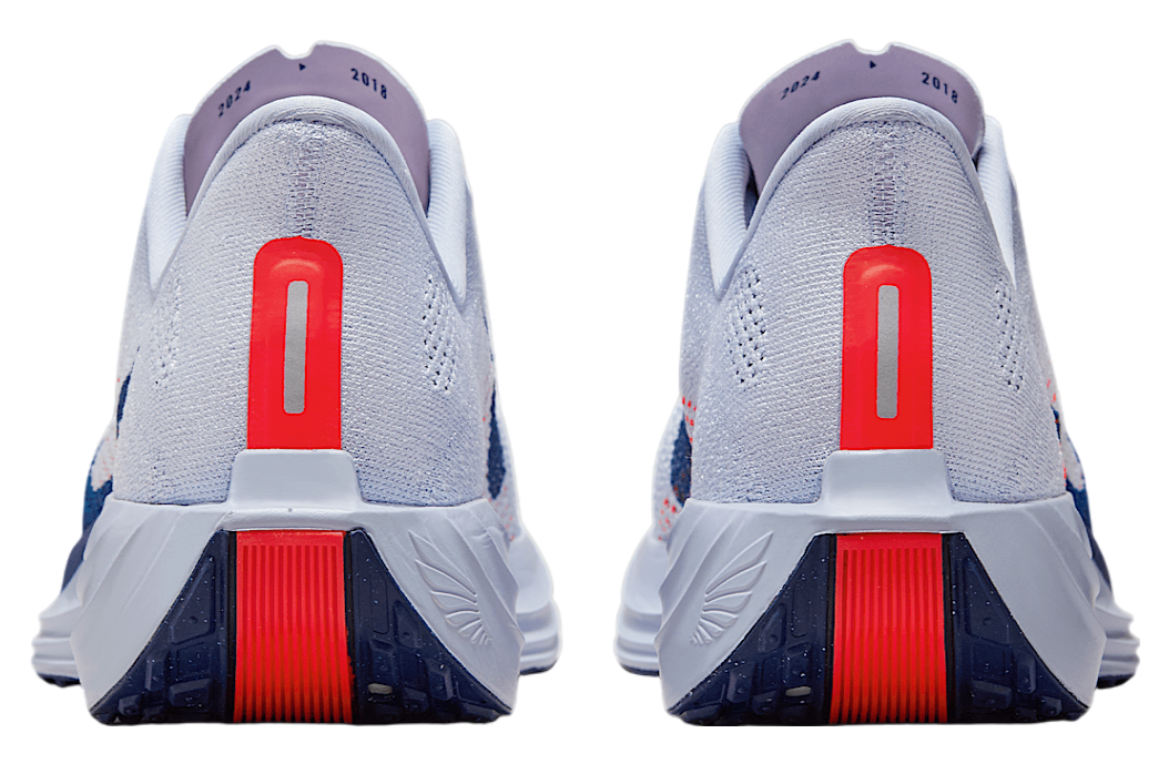 Nike Pegasus Plus Ghost / Blue Void