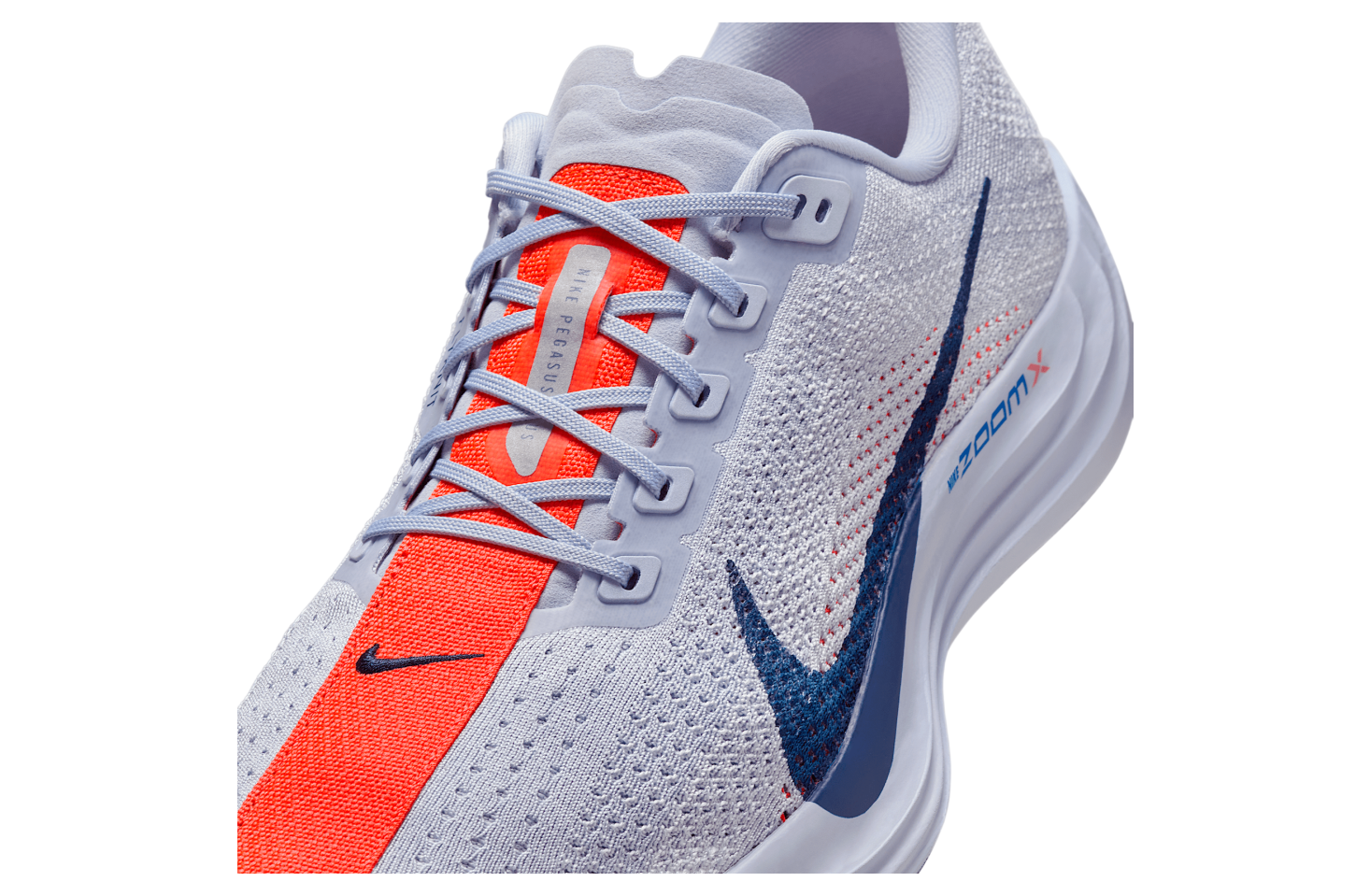 Nike Pegasus Plus Ghost / Blue Void