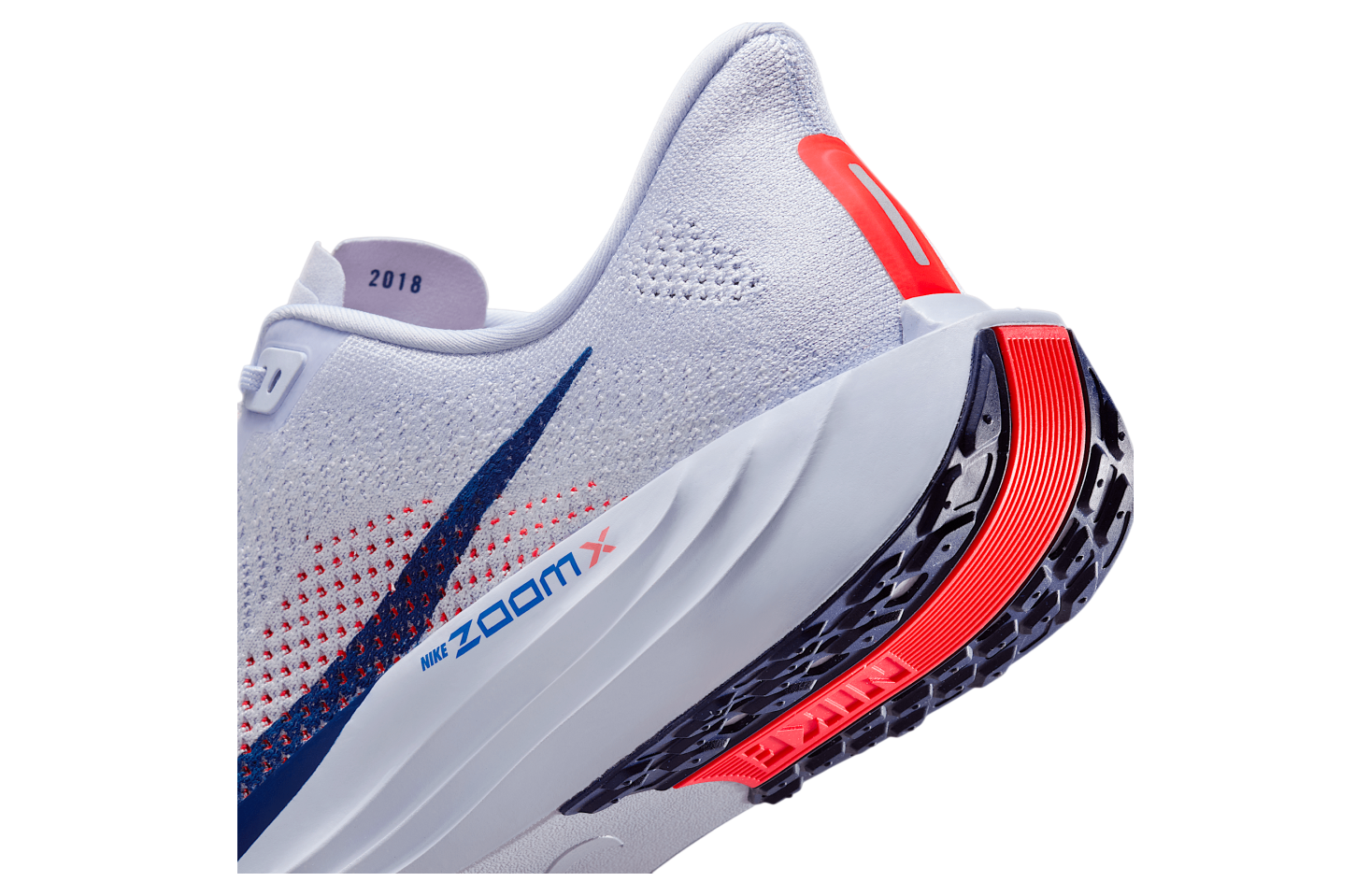Nike Pegasus Plus Ghost / Blue Void