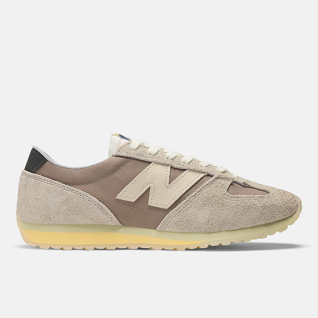 New Balance 471 "Grey Days" U471GR Release Date, Price & Where to Buy 2025 2 New Balance 471 U471GR