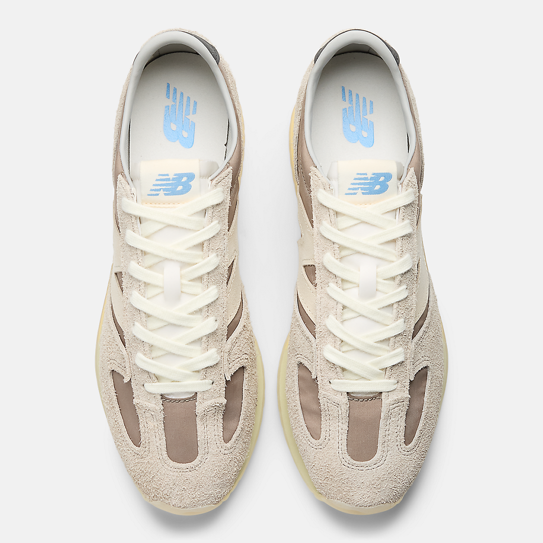 New Balance 471 "Grey Days" U471GR Release Date, Price & Where to Buy 2025 4 New Balance 471 U471GR