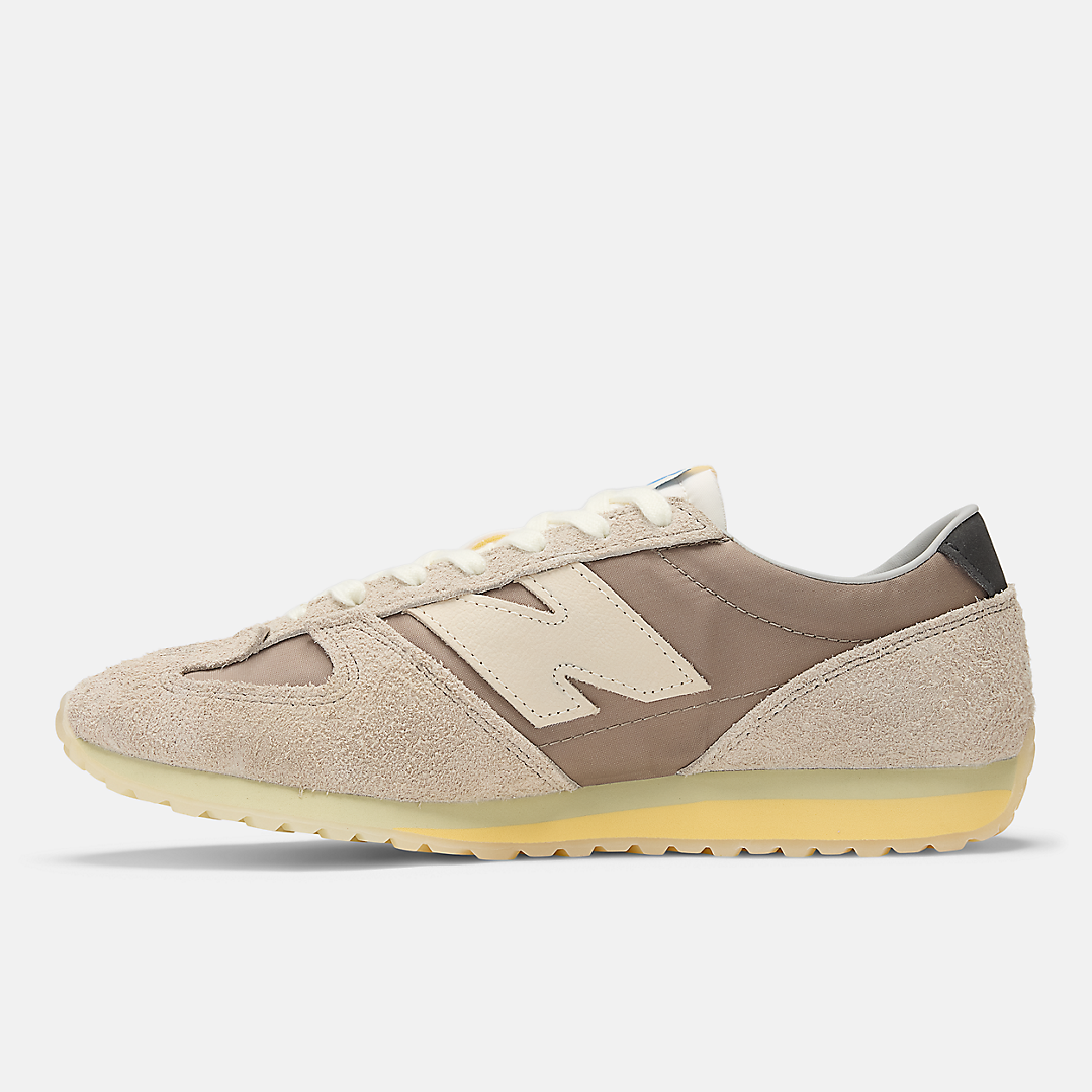 New Balance 471 "Grey Days" U471GR Release Date, Price & Where to Buy 2025 3 New Balance 471 U471GR