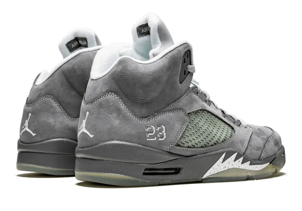 Air Jordan 5 Wolf Grey Dd0587 002 Release Date 3