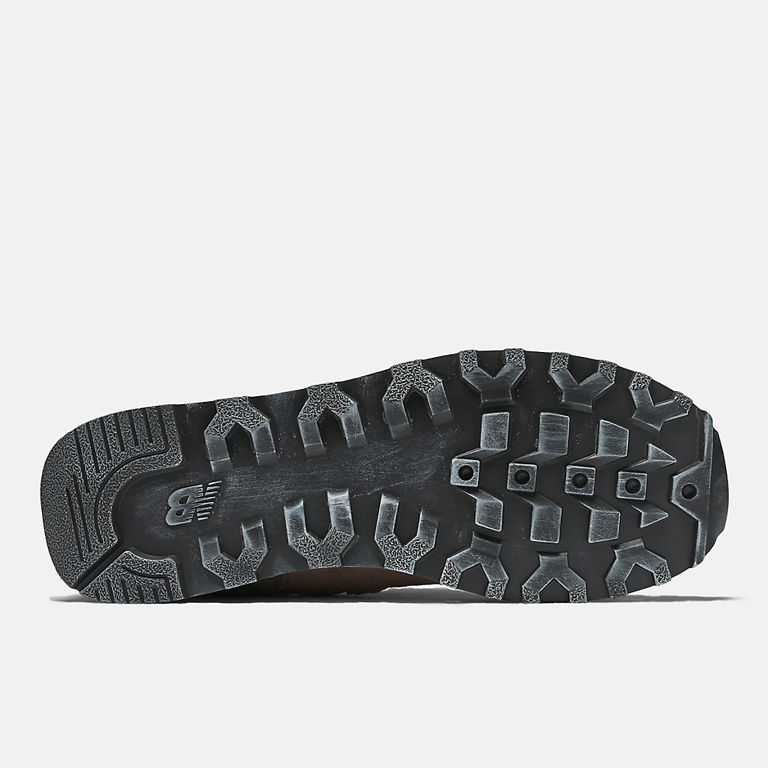 AURALEE x New Balance 475 "Grey Days" U475AE Release Date, Price & Where to Buy 2025 5 AURALEE x New Balance 475 U475AE