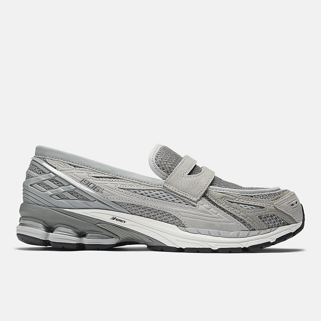 New Balance 1906L "Grey Days" U1906LGR Release Date, Price & Where to Buy 2025 2 New Balance 1906L U1906LGR