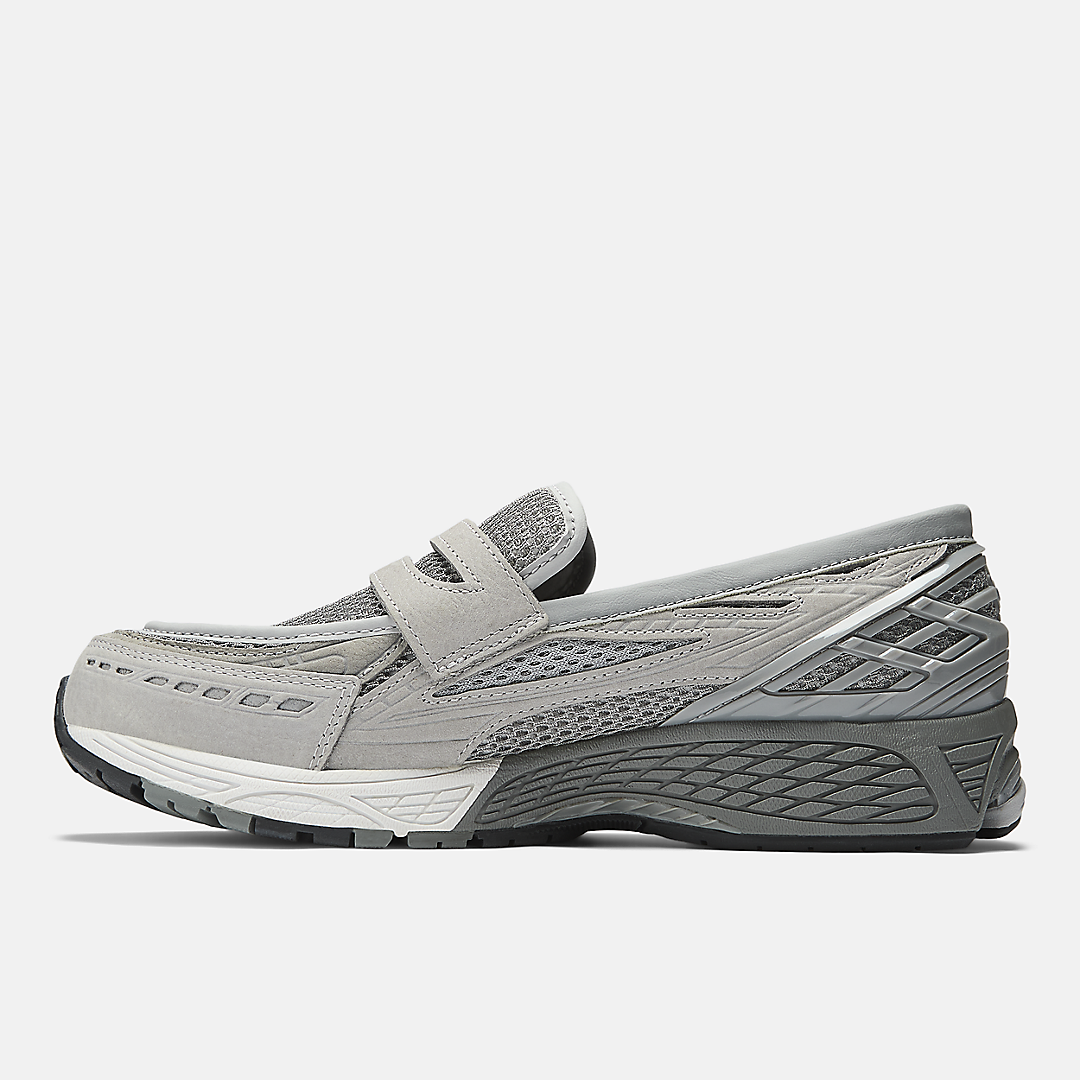 New Balance 1906L "Grey Days" U1906LGR Release Date, Price & Where to Buy 2025 3 New Balance 1906L U1906LGR