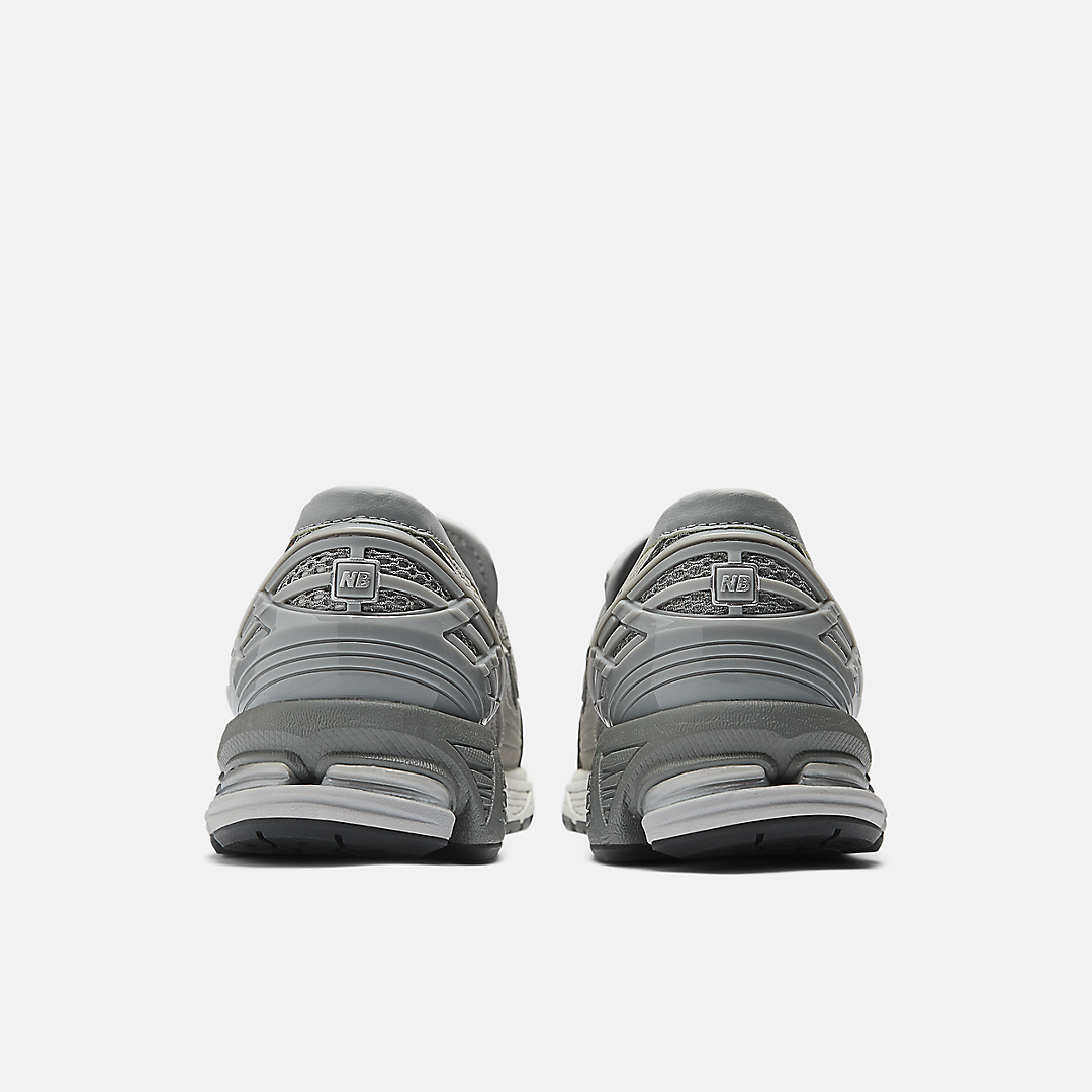 New Balance 1906L "Grey Days" U1906LGR Release Date, Price & Where to Buy 2025 5 New Balance 1906L U1906LGR