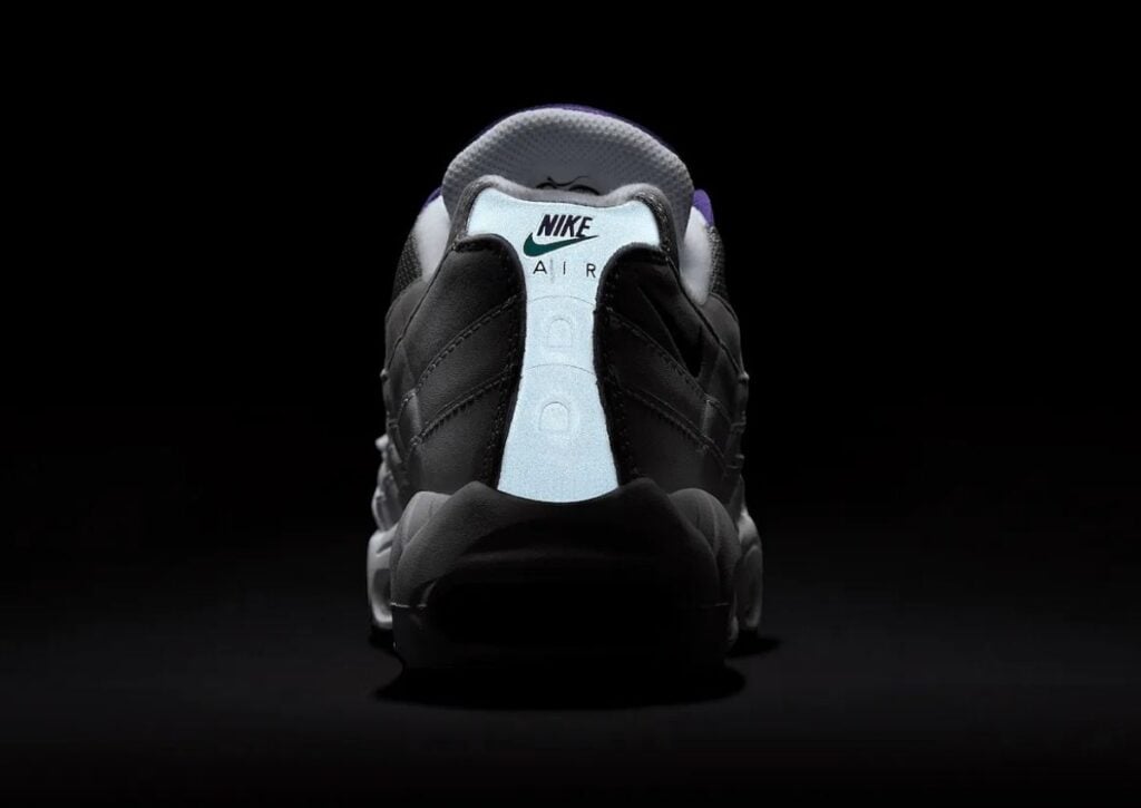 Nike Air Max 95 OG Grape 2026 HJ5996-100 Release Date, Price & Where to Buy 2025 9 Nike Air Max 95 OG Grape 2026 HJ5996-100