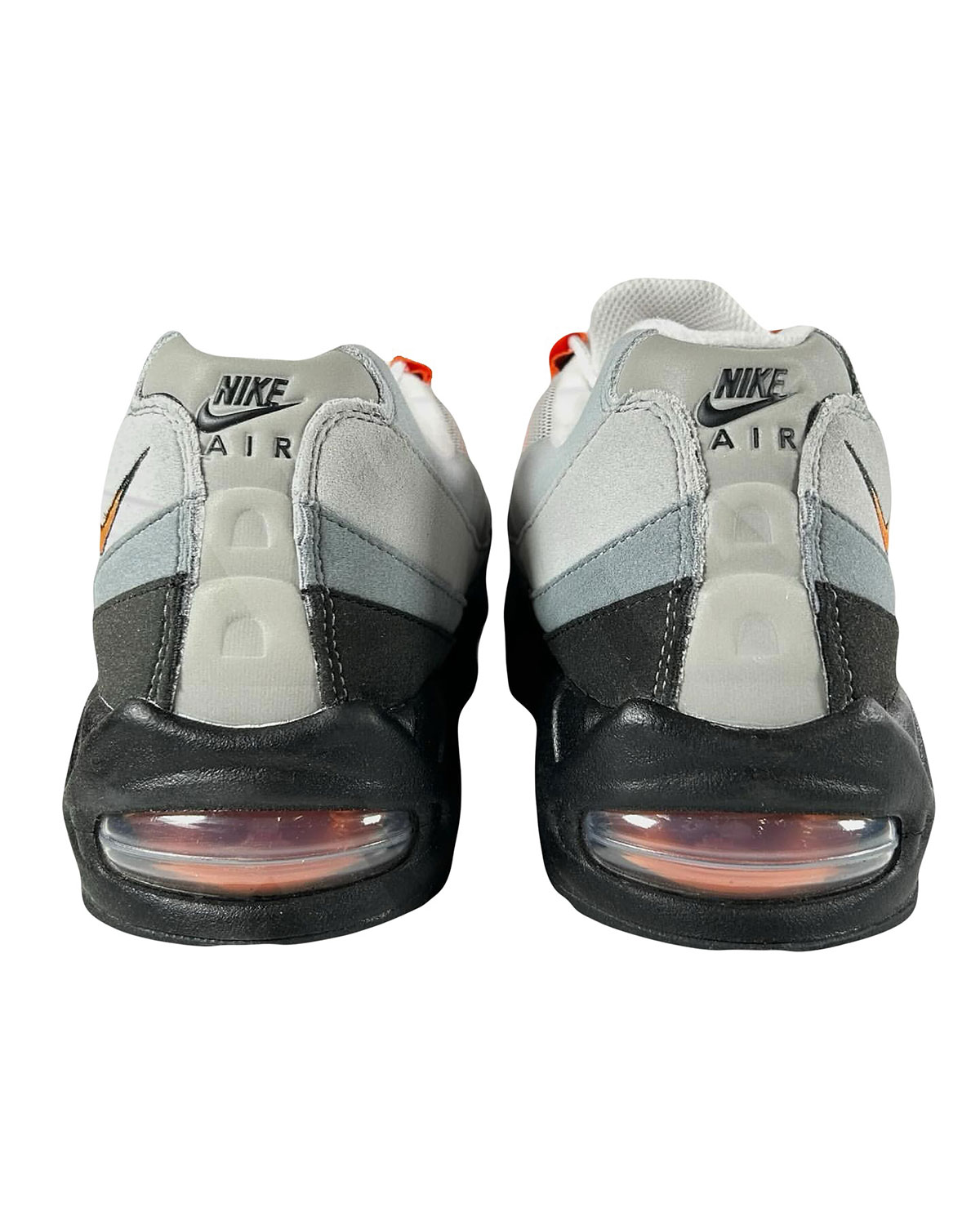 Nike Air Max 95 Og Bright Mandarin Hm4740 005 Release Date 5