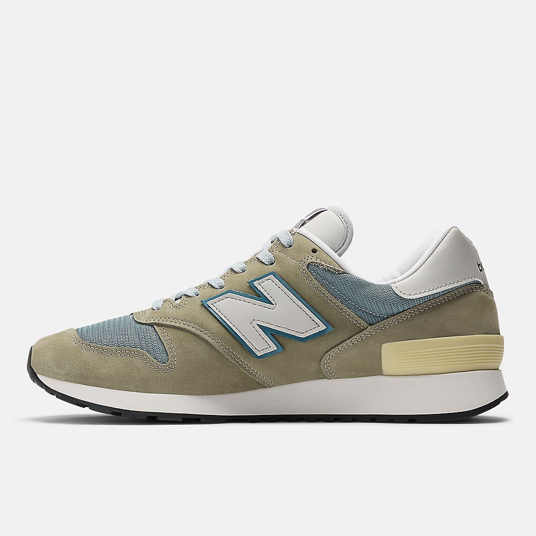 New Balance Made in USA 1300JP "40th Anniversary" Release Date, Price & Where to Buy 2025 2 New Balance Made in USA 1300JP U1300JP