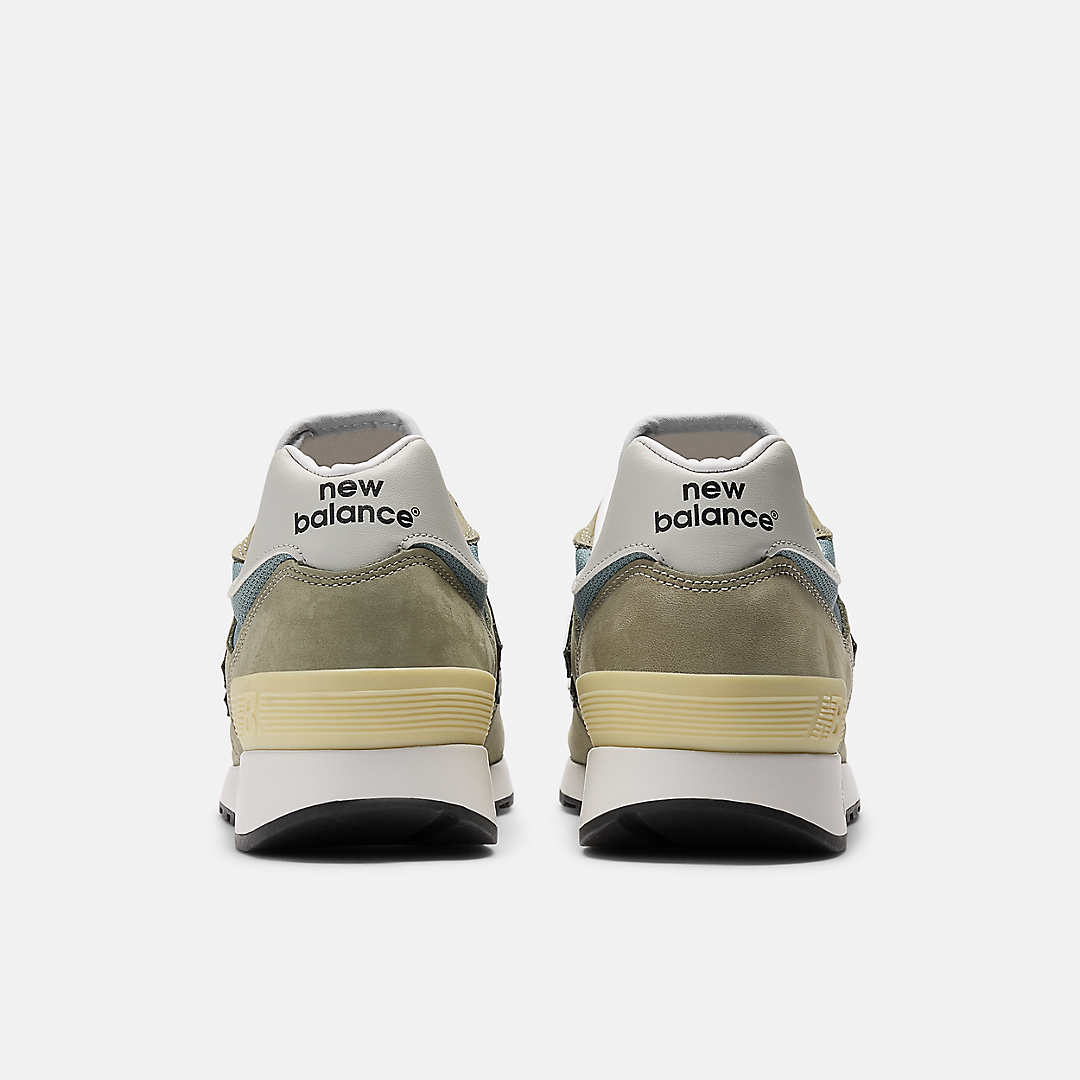 New Balance Made in USA 1300JP "40th Anniversary" Release Date, Price & Where to Buy 2025 5 New Balance Made in USA 1300JP U1300JP