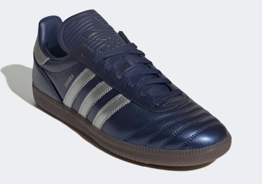 The adidas Samba Has Been About The Boots Only Summer Life